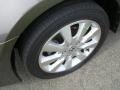 2007 Carbon Bronze Pearl Honda Accord EX-L V6 Sedan  photo #18