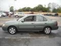 Jaded Metallic - Sentra 1.8 S Photo No. 1