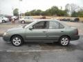 2006 Jaded Metallic Nissan Sentra 1.8 S  photo #1