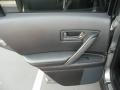Diamond Graphite Gray - FX 35 AWD Photo No. 17