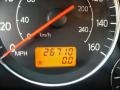 Diamond Graphite Gray - FX 35 AWD Photo No. 24