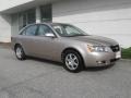 Golden Beige - Sonata GLS Photo No. 1