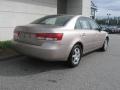 Golden Beige - Sonata GLS Photo No. 3