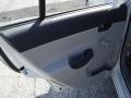 Nordic White - Accent GLS Sedan Photo No. 11