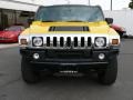 Yellow - H2 SUV Photo No. 3