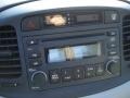Nordic White - Accent GLS Sedan Photo No. 16