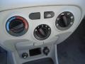 Nordic White - Accent GLS Sedan Photo No. 17