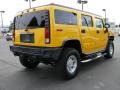 Yellow - H2 SUV Photo No. 6