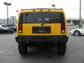 Yellow - H2 SUV Photo No. 7