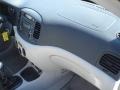 Nordic White - Accent GLS Sedan Photo No. 24
