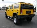 Yellow - H2 SUV Photo No. 8