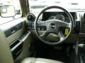 Yellow - H2 SUV Photo No. 12