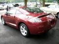 Ultra Red Pearl - Eclipse GS Coupe Photo No. 3