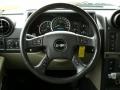 Yellow - H2 SUV Photo No. 13