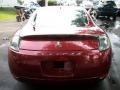 Ultra Red Pearl - Eclipse GS Coupe Photo No. 4