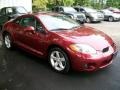 Ultra Red Pearl - Eclipse GS Coupe Photo No. 5