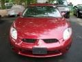 Ultra Red Pearl - Eclipse GS Coupe Photo No. 6