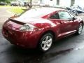 Ultra Red Pearl - Eclipse GS Coupe Photo No. 7