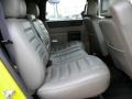 Yellow - H2 SUV Photo No. 21