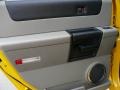 Yellow - H2 SUV Photo No. 23