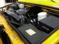 Yellow - H2 SUV Photo No. 26