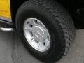 Yellow - H2 SUV Photo No. 28