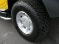 Yellow - H2 SUV Photo No. 30