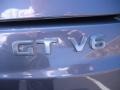 Still Blue Pearl - Eclipse GT Coupe Photo No. 8