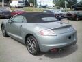 Satin Meisai Gray Pearl - Eclipse Spyder GT Photo No. 8