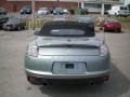 2009 Satin Meisai Gray Pearl Mitsubishi Eclipse Spyder GT  photo #9