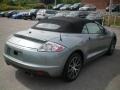 Satin Meisai Gray Pearl - Eclipse Spyder GT Photo No. 10