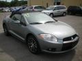 Satin Meisai Gray Pearl - Eclipse Spyder GT Photo No. 12