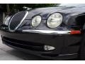 2001 Anthracite Black Jaguar S-Type 4.0  photo #19