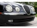 2001 Anthracite Black Jaguar S-Type 4.0  photo #20