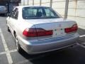 Heather Mist Metallic - Accord EX Sedan Photo No. 2