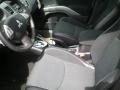 2009 Graphite Gray Pearl Mitsubishi Outlander XLS 4WD  photo #2