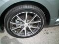 Satin Meisai Gray Pearl - Eclipse Spyder GT Photo No. 21
