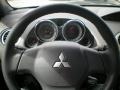 Satin Meisai Gray Pearl - Eclipse Spyder GT Photo No. 23