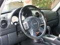 2002 Shale Green Metallic Jeep Liberty Limited 4x4  photo #5