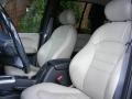 2002 Shale Green Metallic Jeep Liberty Limited 4x4  photo #6