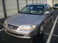 1998 Heather Mist Metallic Honda Accord EX Sedan  photo #8