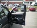 Graphite Gray Pearl - Outlander XLS 4WD Photo No. 21