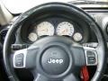 2002 Shale Green Metallic Jeep Liberty Limited 4x4  photo #10