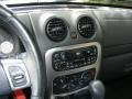 2002 Shale Green Metallic Jeep Liberty Limited 4x4  photo #11