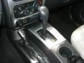2002 Shale Green Metallic Jeep Liberty Limited 4x4  photo #12