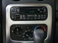 2002 Shale Green Metallic Jeep Liberty Limited 4x4  photo #13
