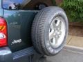2002 Shale Green Metallic Jeep Liberty Limited 4x4  photo #21