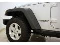 2007 Bright Silver Metallic Jeep Wrangler Unlimited Rubicon 4x4  photo #19