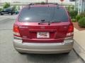 Ruby Red Metallic - Sorento EX 4WD Photo No. 4