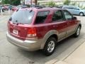 Ruby Red Metallic - Sorento EX 4WD Photo No. 5